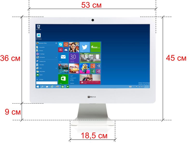 0 6 кг 10 дюймовый экран со сверхточным изображением встроенный процессор